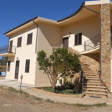 La Cantina * Villaputzu