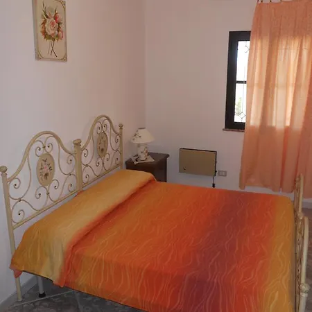 La Cantina Εξοχικό σπίτι Villaputzu