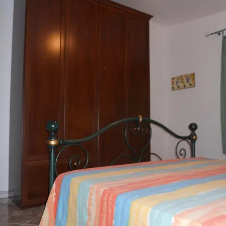 La Cantina Villaputzu