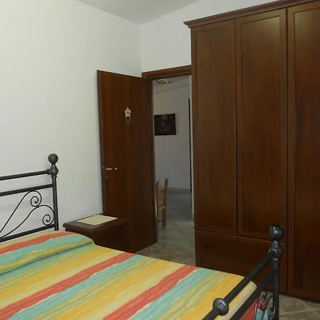 La Cantina Εξοχικό σπίτι Villaputzu