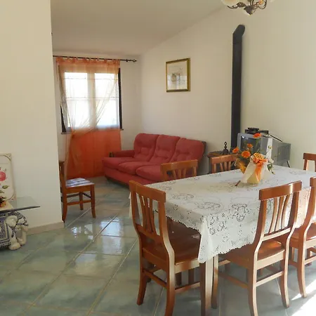 La Cantina Εξοχικό σπίτι