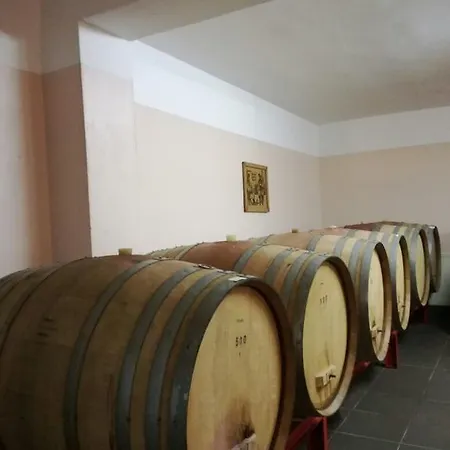La Cantina Εξοχικό σπίτι Villaputzu