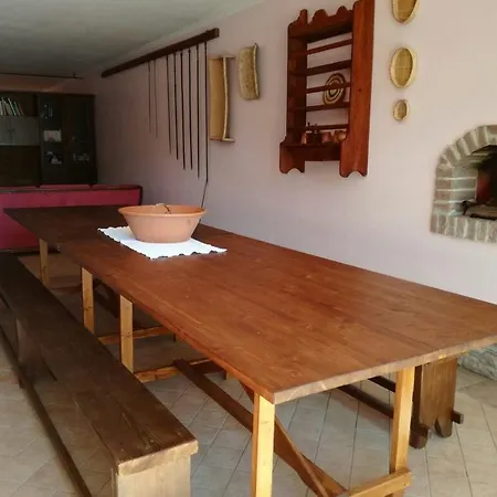 La Cantina