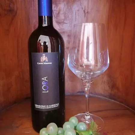 Εξοχικό σπίτι La Cantina *