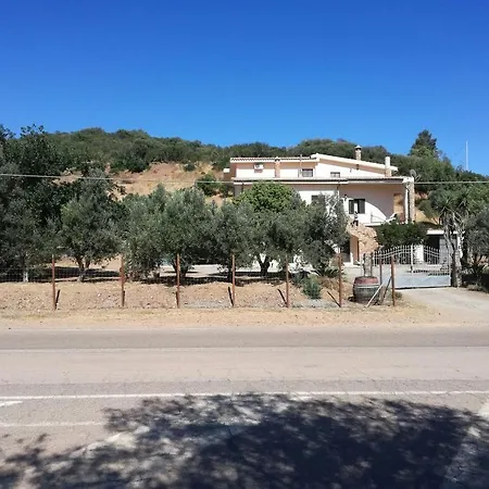 La Cantina * Villaputzu