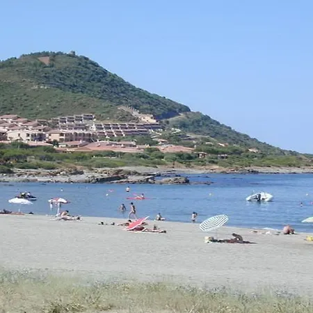La Cantina Villaputzu